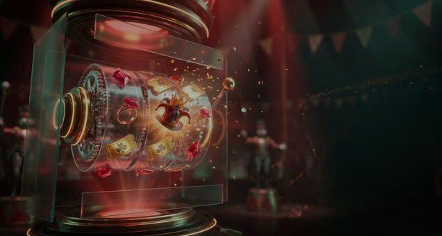 Circus.be